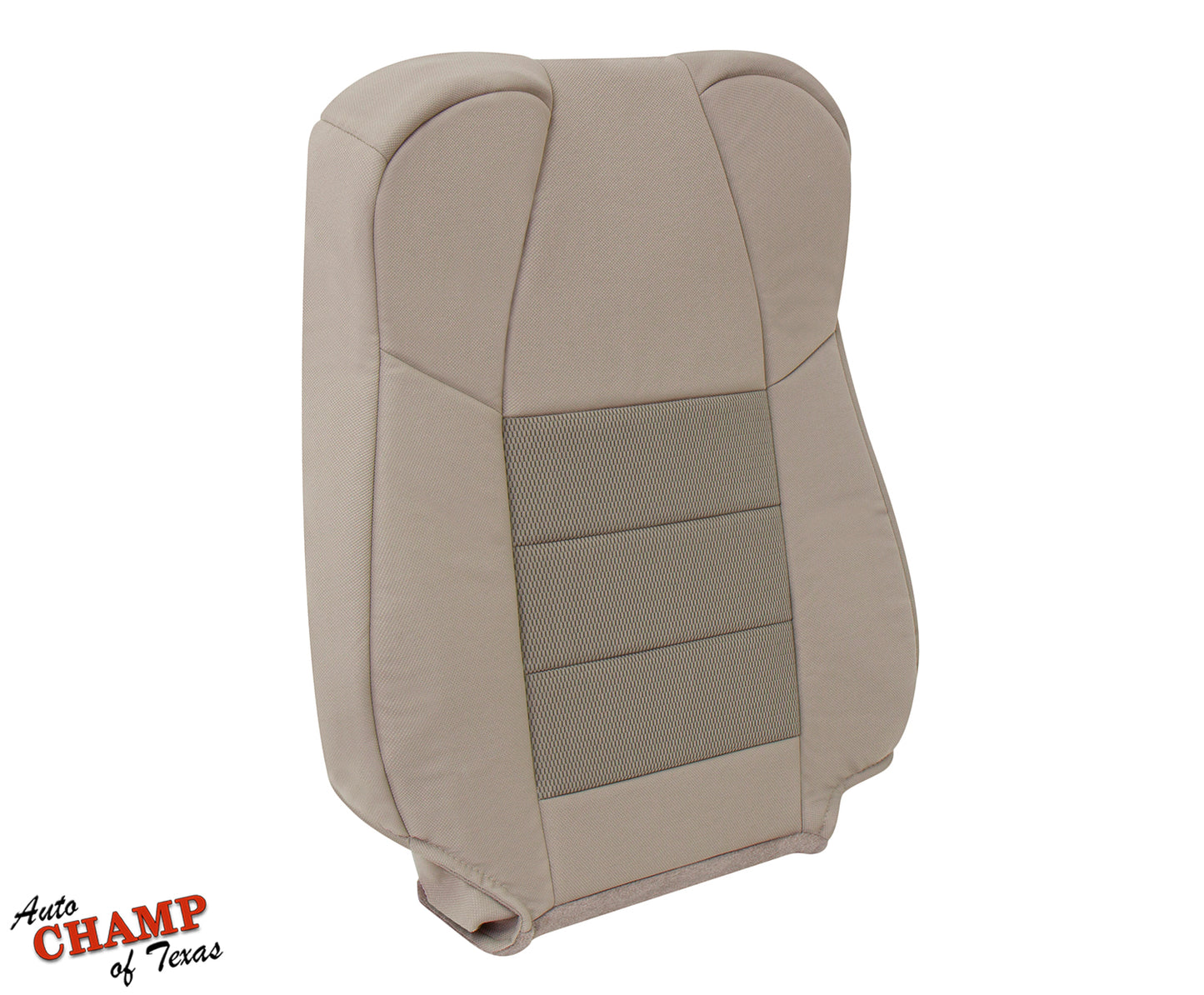 2003 2007 ford f250 driver seat cover tan