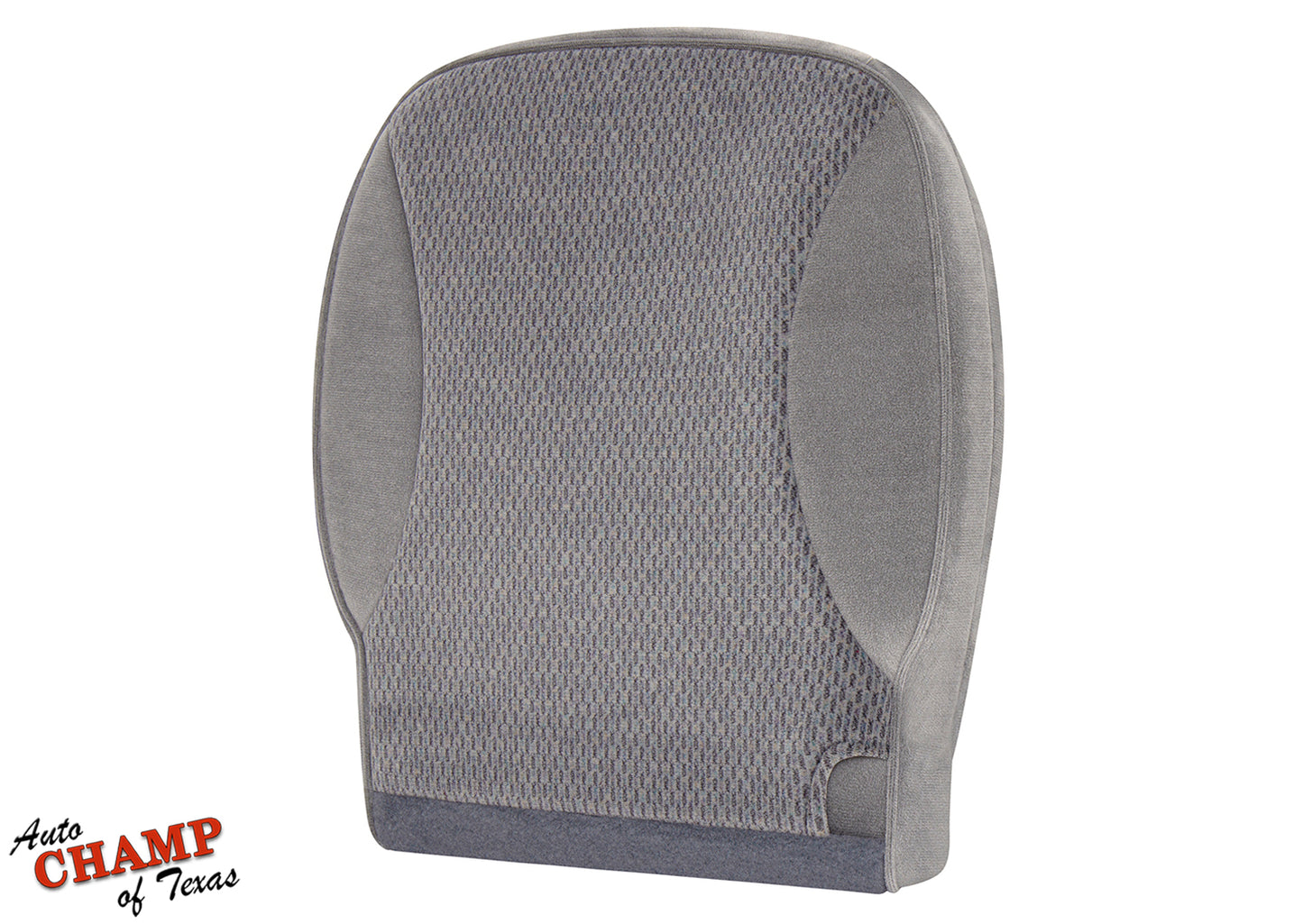 gray seat bottom replacement driver 1997 1998 ford f150 xlt