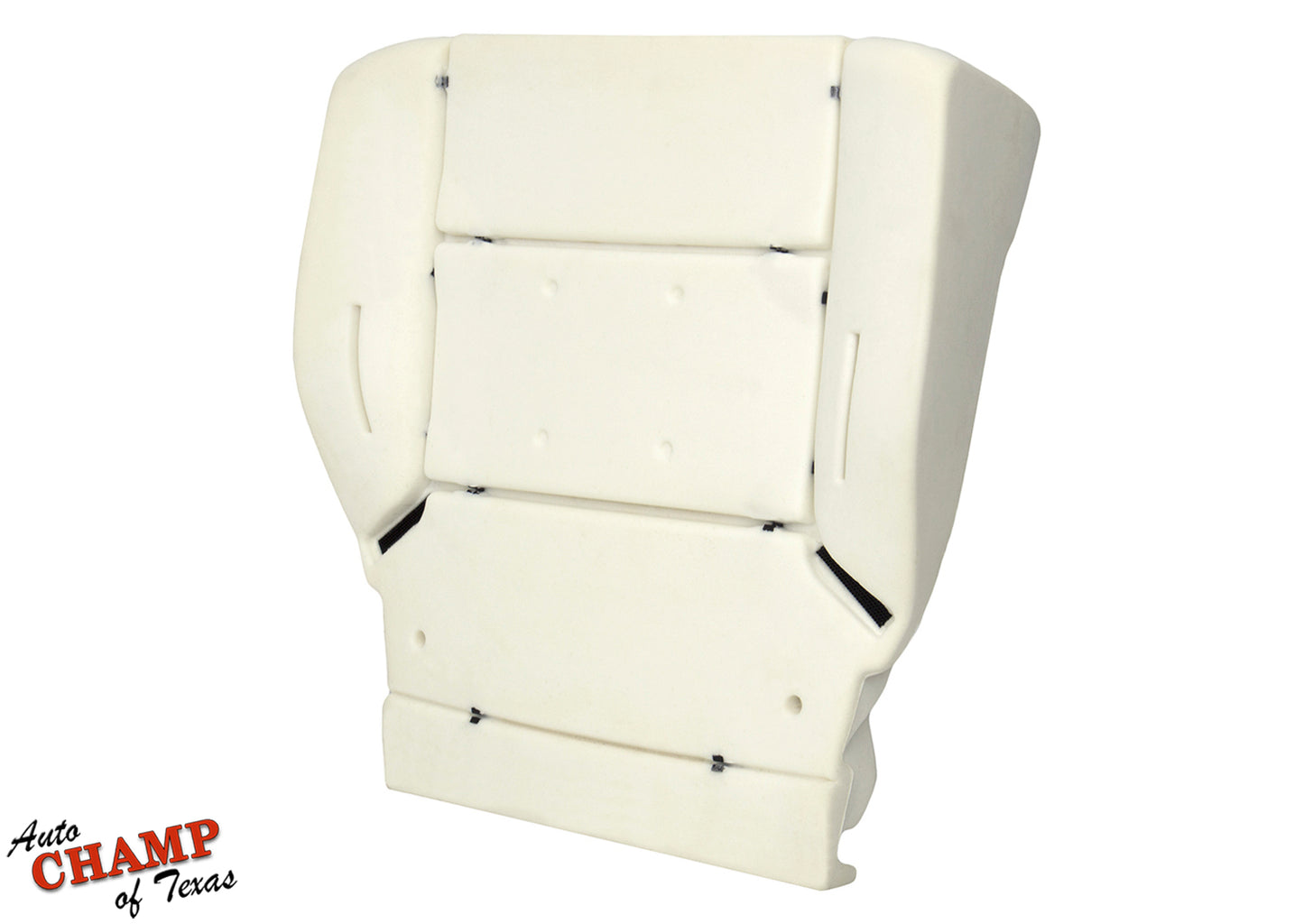 silverado wt 2014 2019 bottom foam cushion seat base truck model