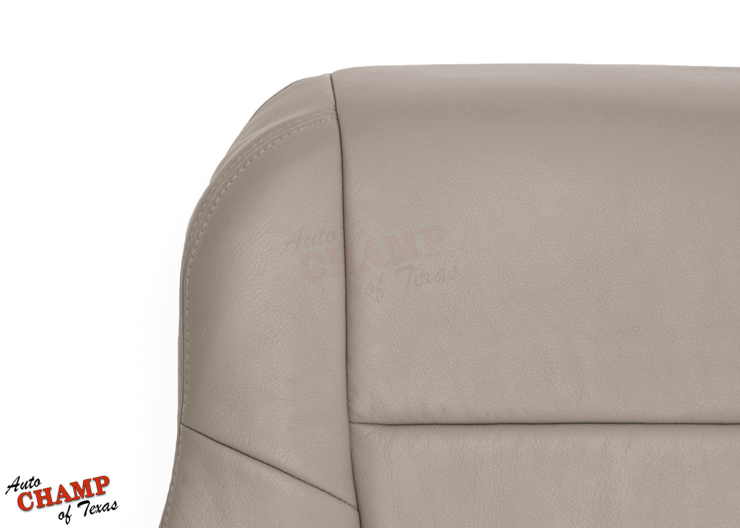 passenger back seat lean back tan honda accord