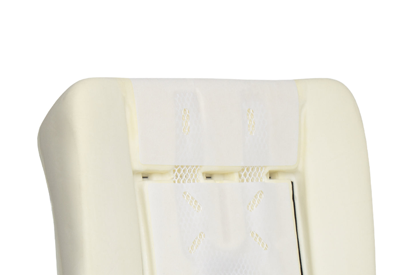 2009-2014 Ford F-150 Lariat Driver Side Bottom Seat Foam Cushion AC Cooled & Heated