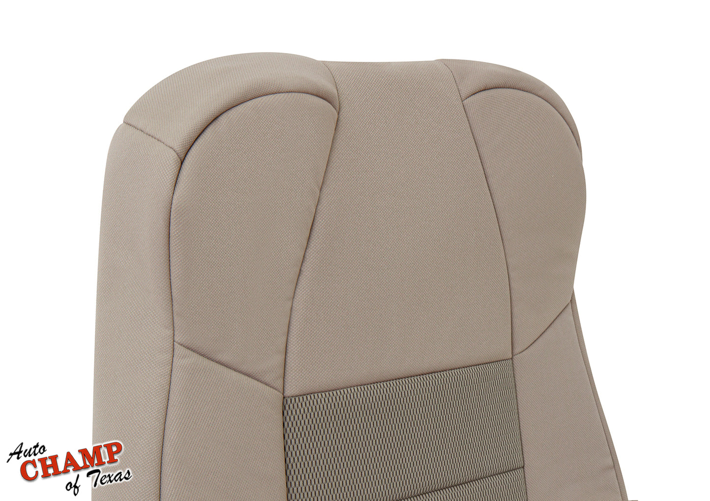 driver seat cover tan ford f250 2003 2007