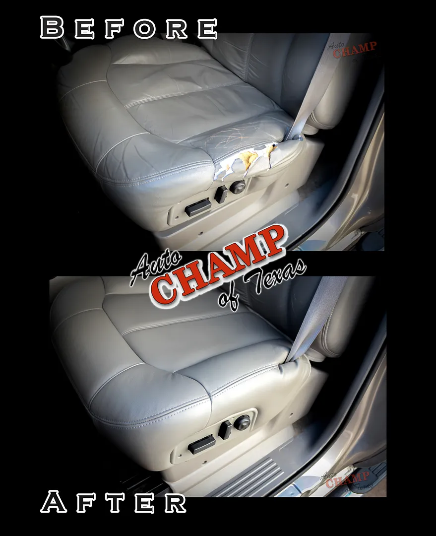 bottom seat foam insert escalade 2002 driver