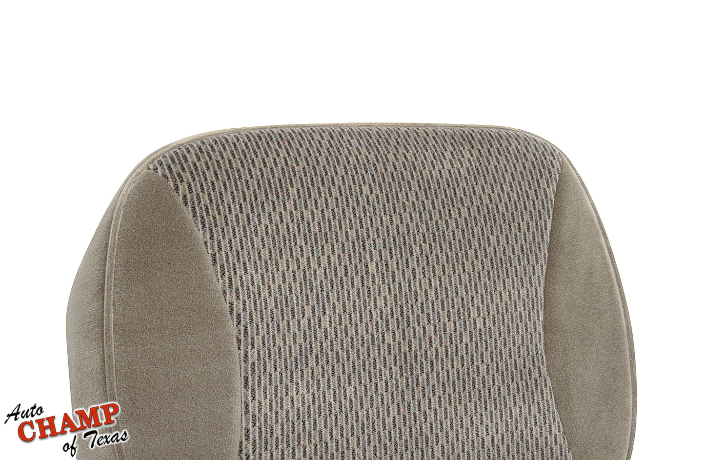 ford f150 xlt tan seat base cloth passenger 1997 1998