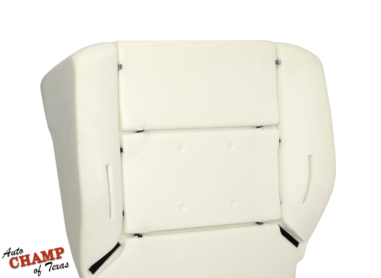 chevy silverado wt cushion foam bottom seat 2014 2019 work truck