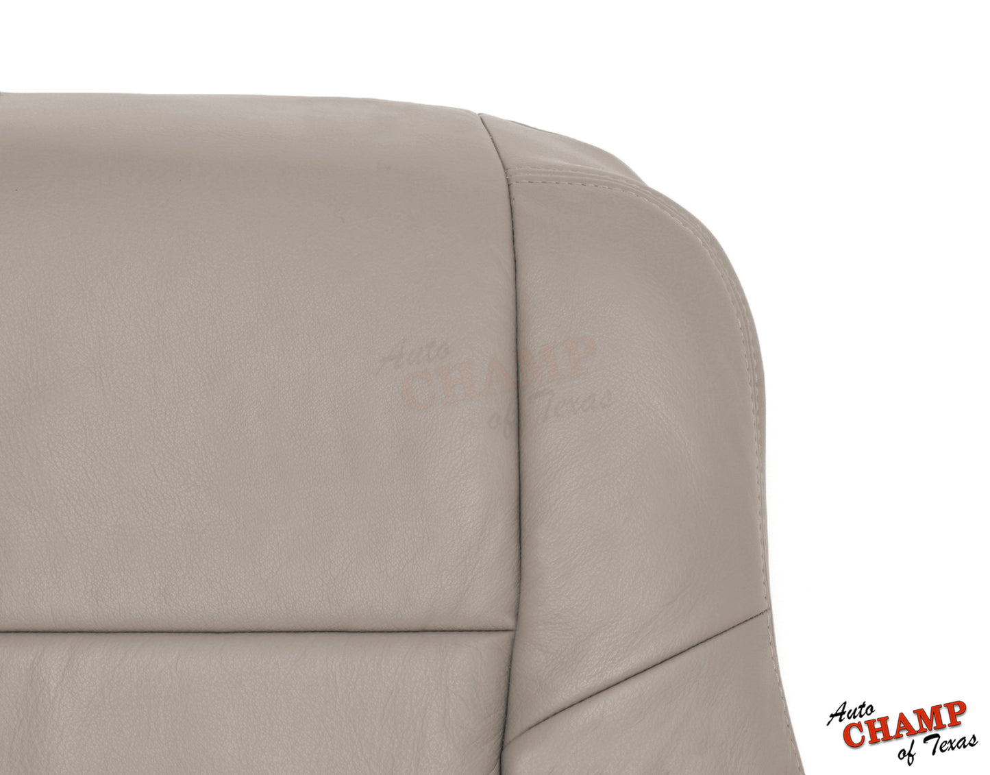 2003 2007 honda accord seat cover tan passenger