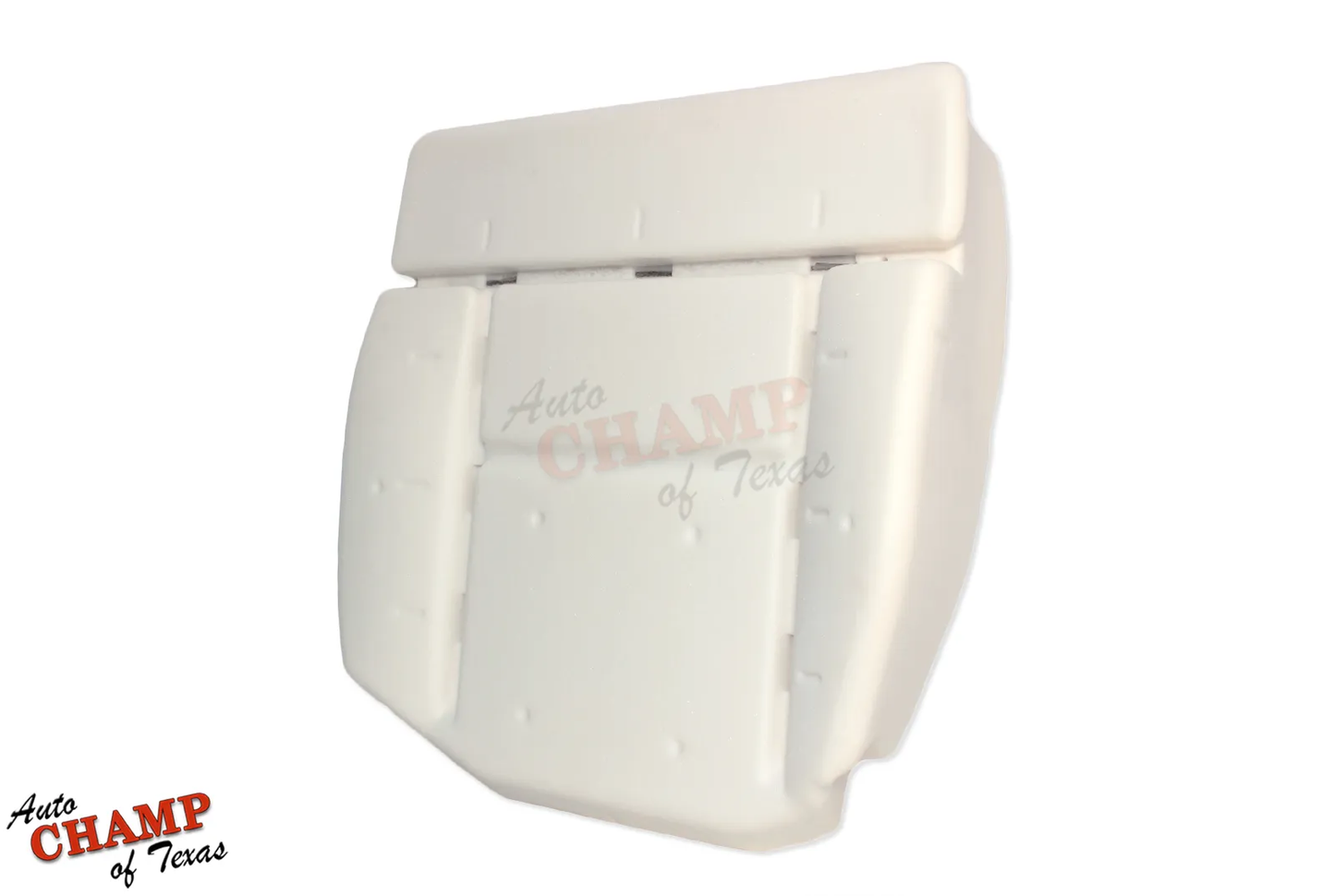 2004-2008 Ford F-150 XL Driver Side Bottom Seat Foam Cushion