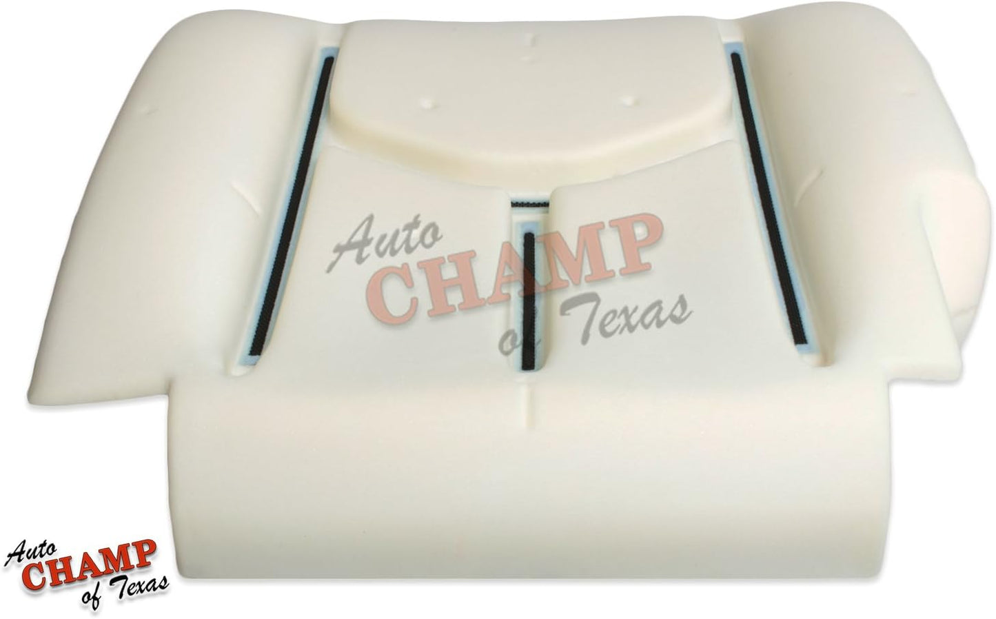 2006 escalade seat foam pad driver lower