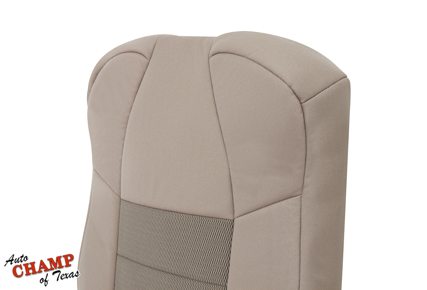 ford f250 2003 2007 oem driver seat cover tan