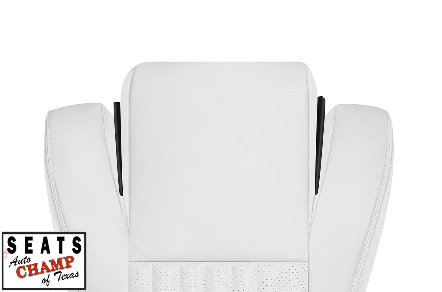 white seat panel replacement trans am anniversary model