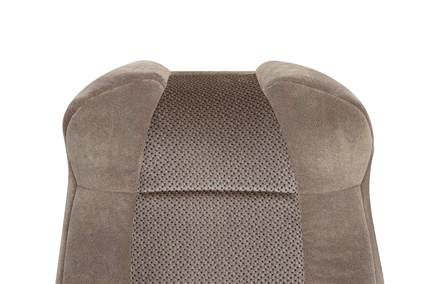 driver lean back seat cover 2003 f150 xlt xcab tan