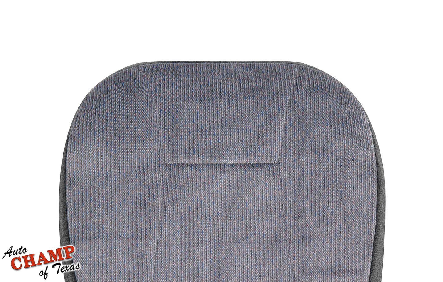 bronco seat cloth bottom replacement passenger