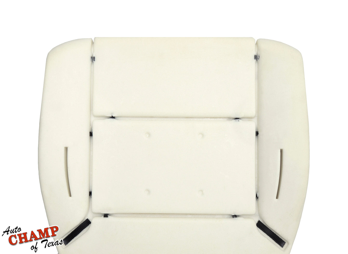 2014 2019 chevy silverado wt driver bottom cushion seat foam