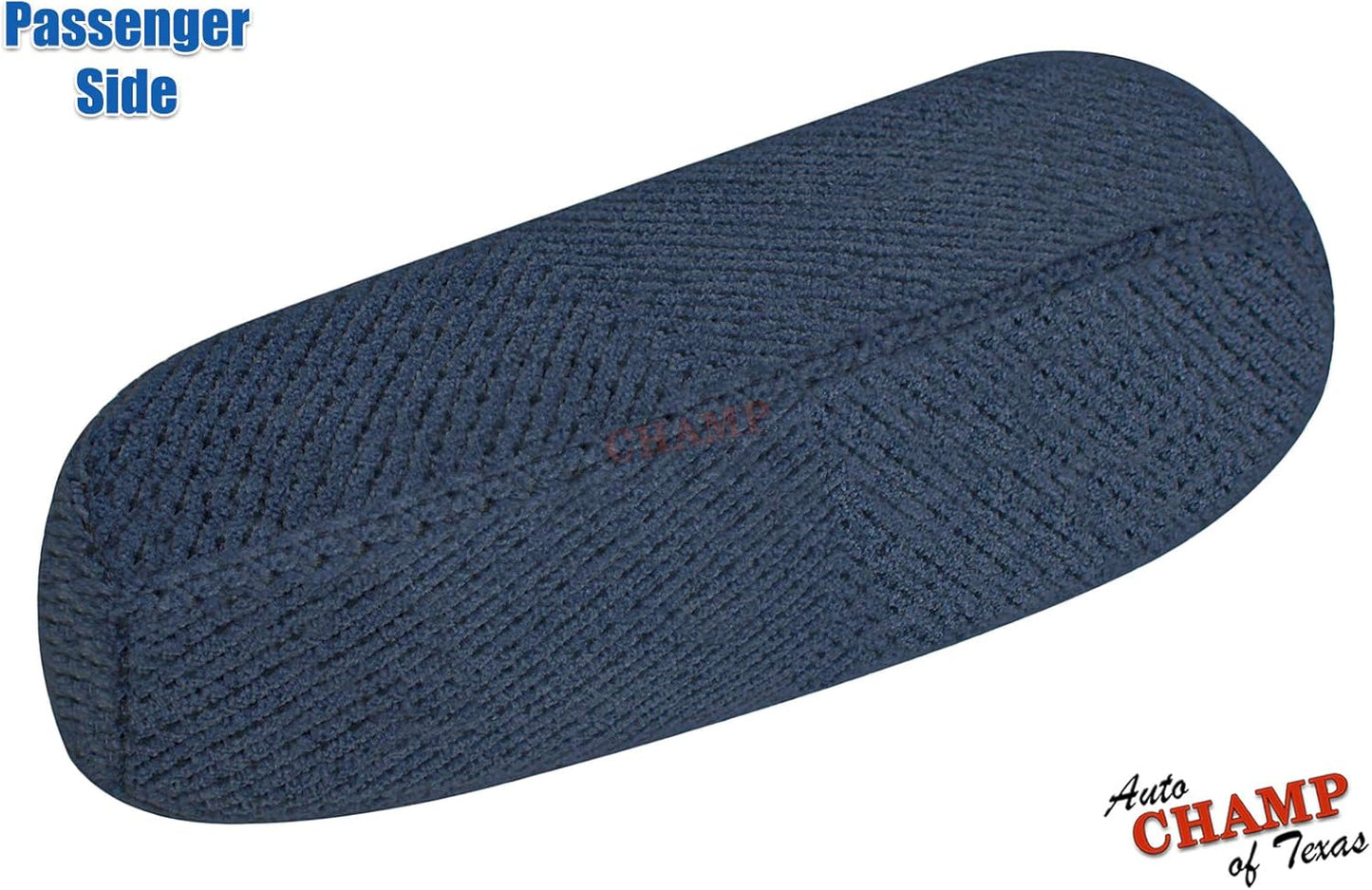 chevy silverado navy cloth armrest 1995 1996 1997 1998 1999