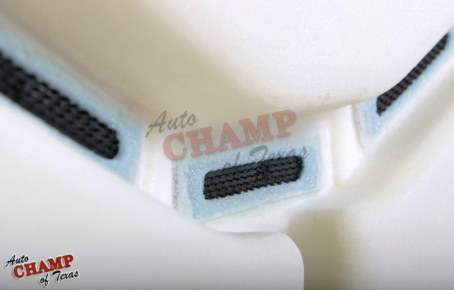 driver bottom foam cushion escalade 2005