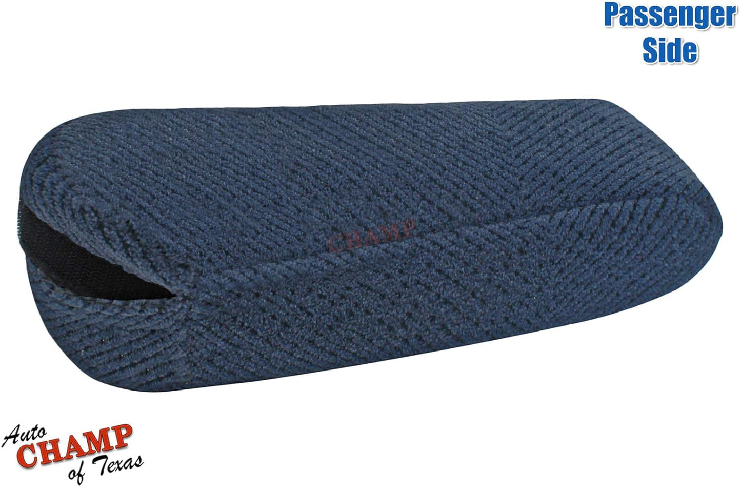 replacement navy cloth armrest 95 96 97 98 99 silverado