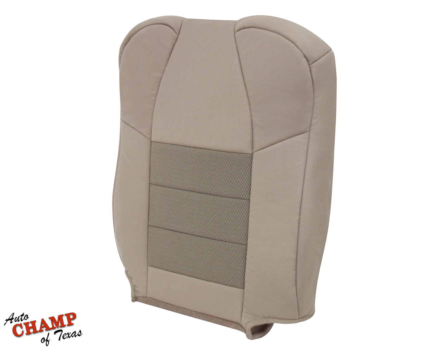 tan driver seat cover ford f250 2003 2007