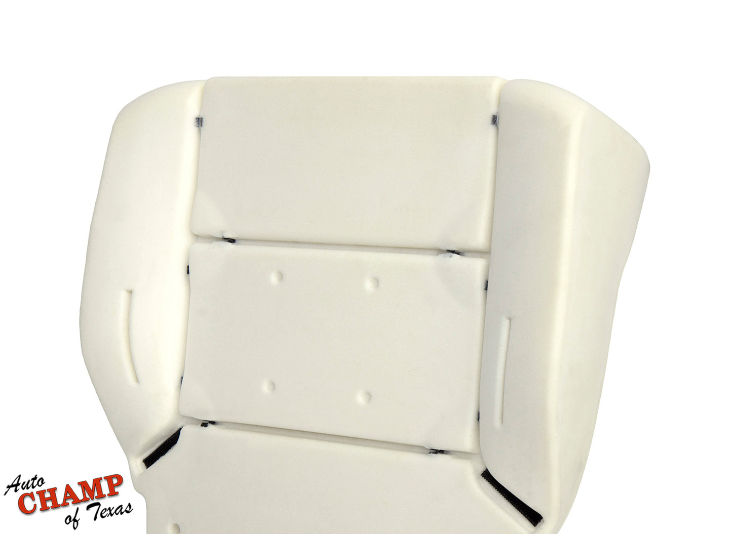 work truck seat foam chevy silverado 2014 2019 wt bottom cushion