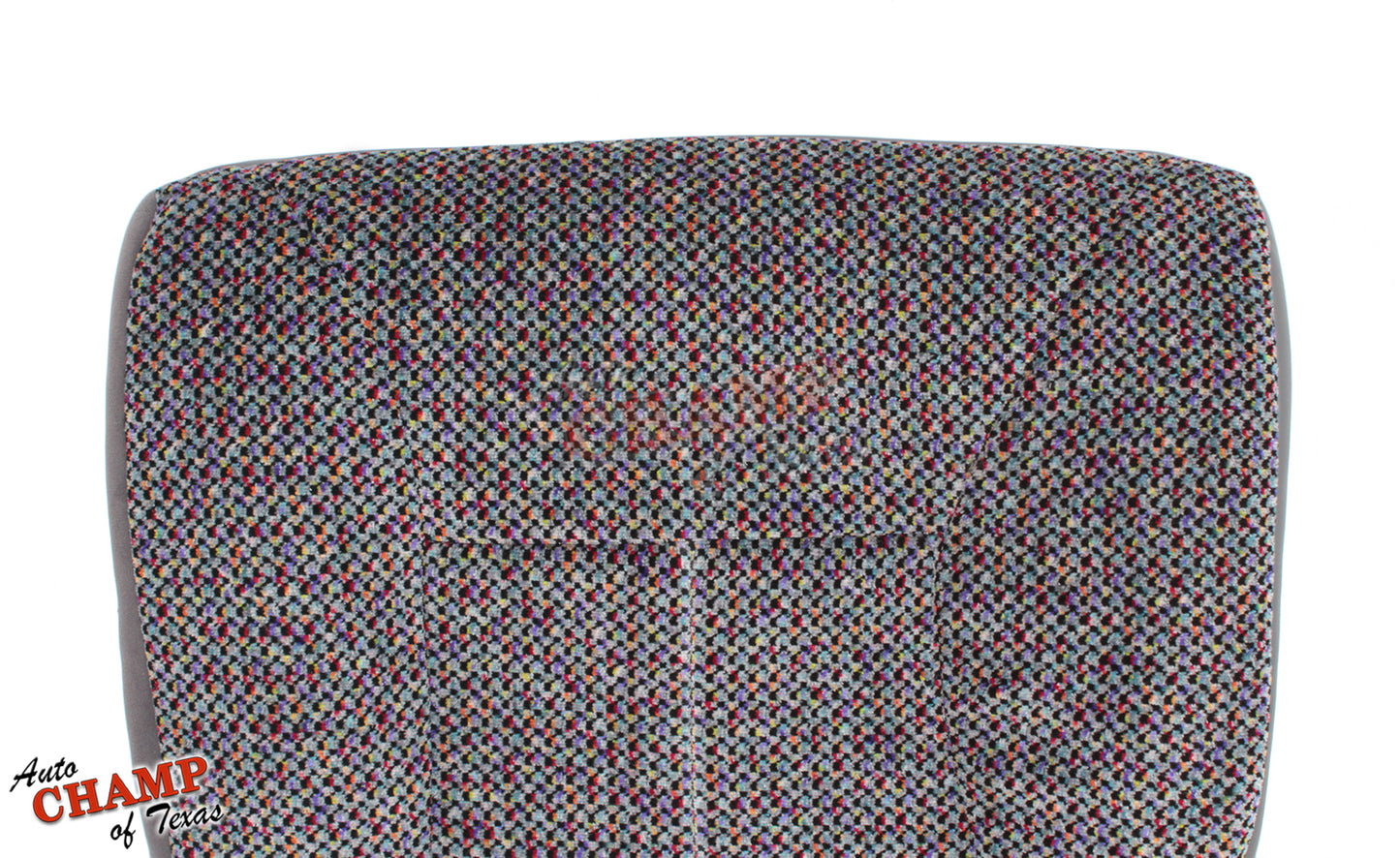 1998 2001 dodge ram 1500 slt laramie seat cover cloth light gray