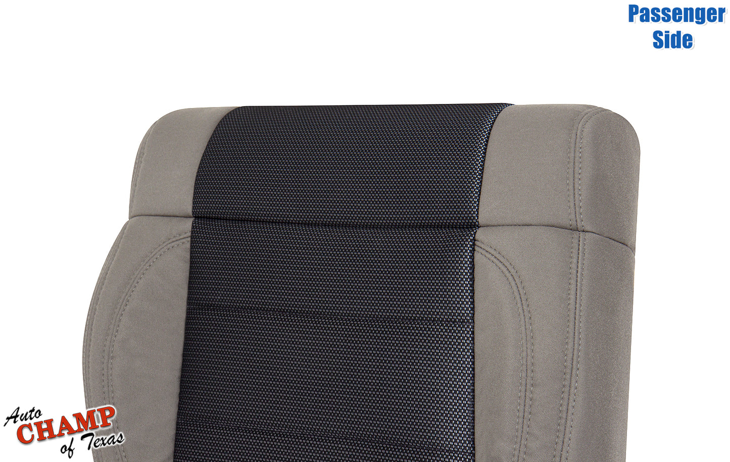 2007 wrangler cloth seat cover passenger khaki fit