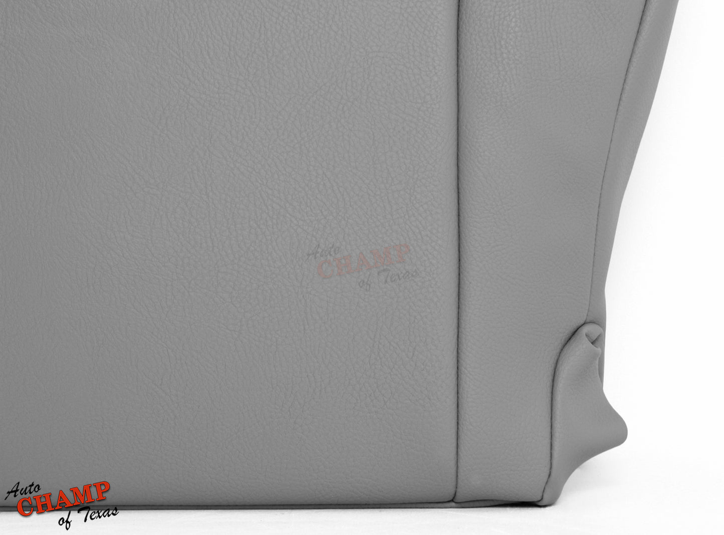 bottom seat panel tundra vinyl 07 08 09 10