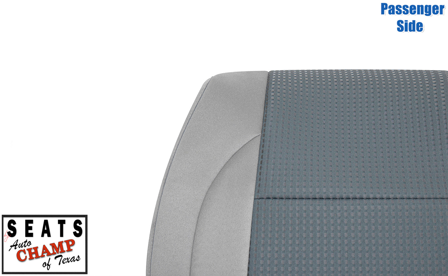 2004 2007 nissan titan passenger lean back seat