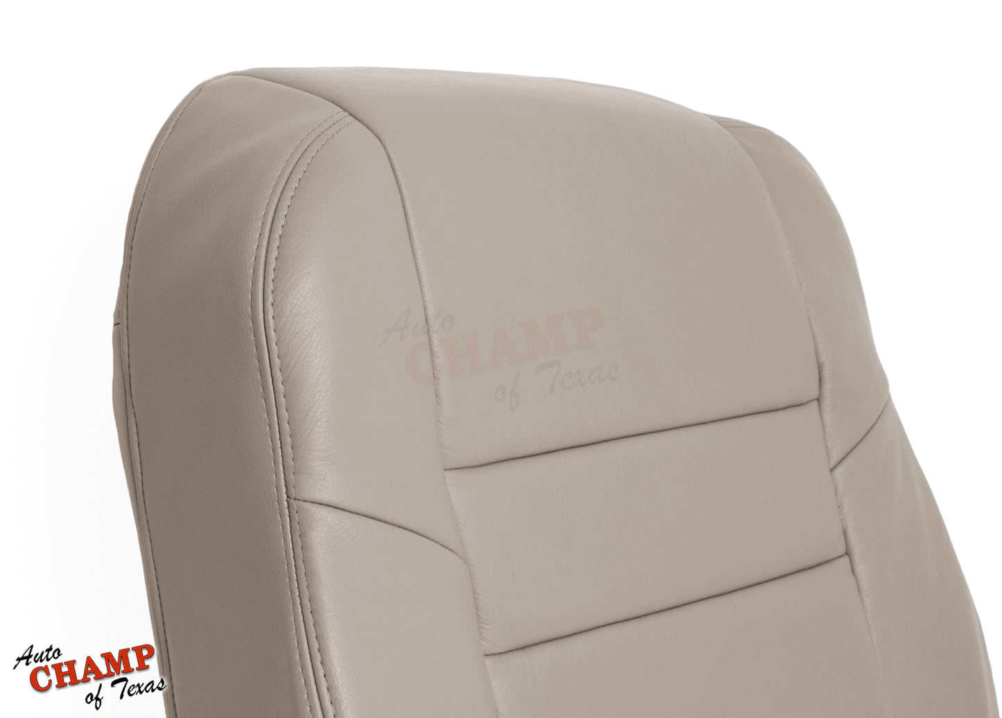 passenger side lean back tan seat honda accord