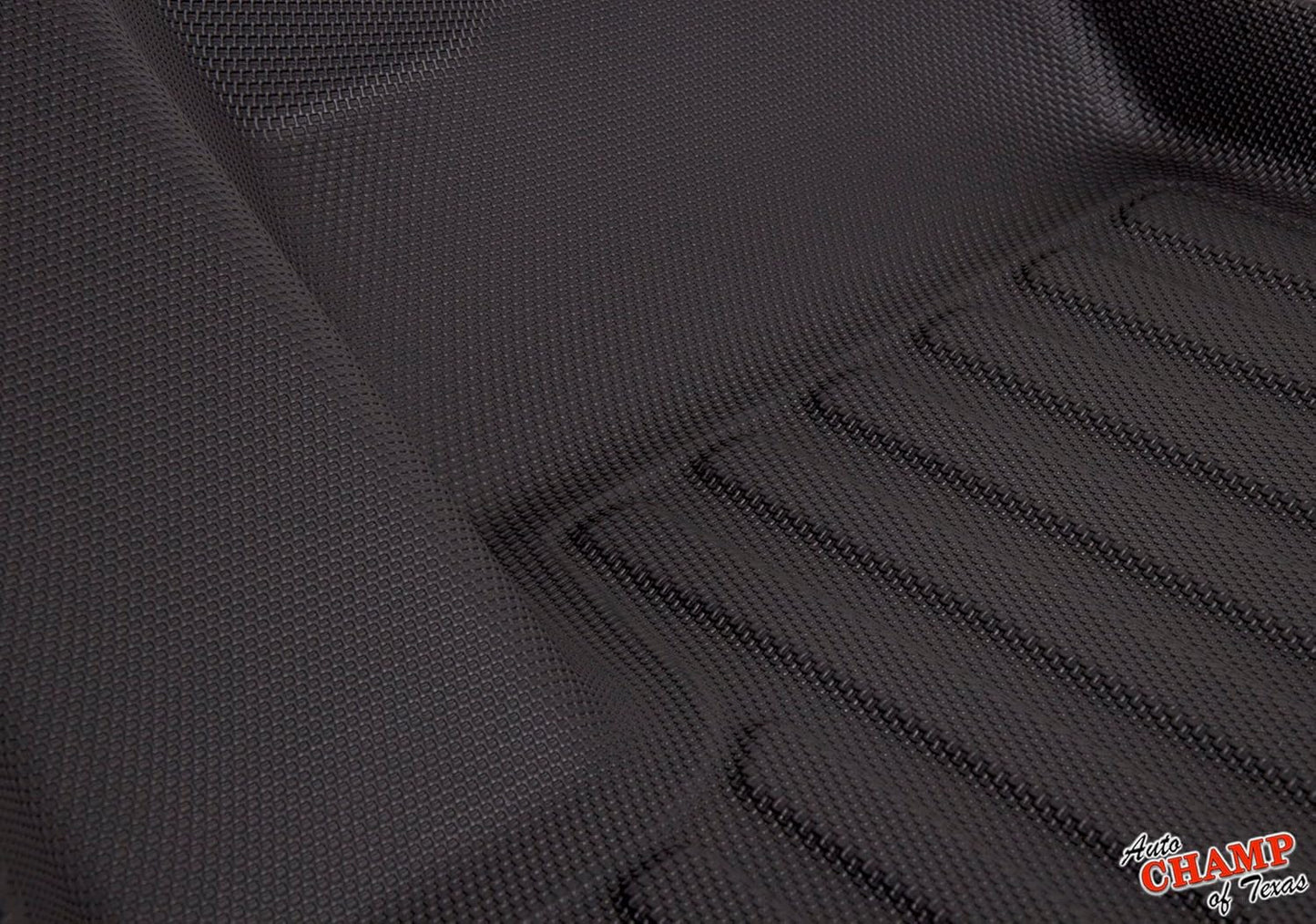 2016-2021 Tesla Model X All-Weather Floor Mats Waterproof