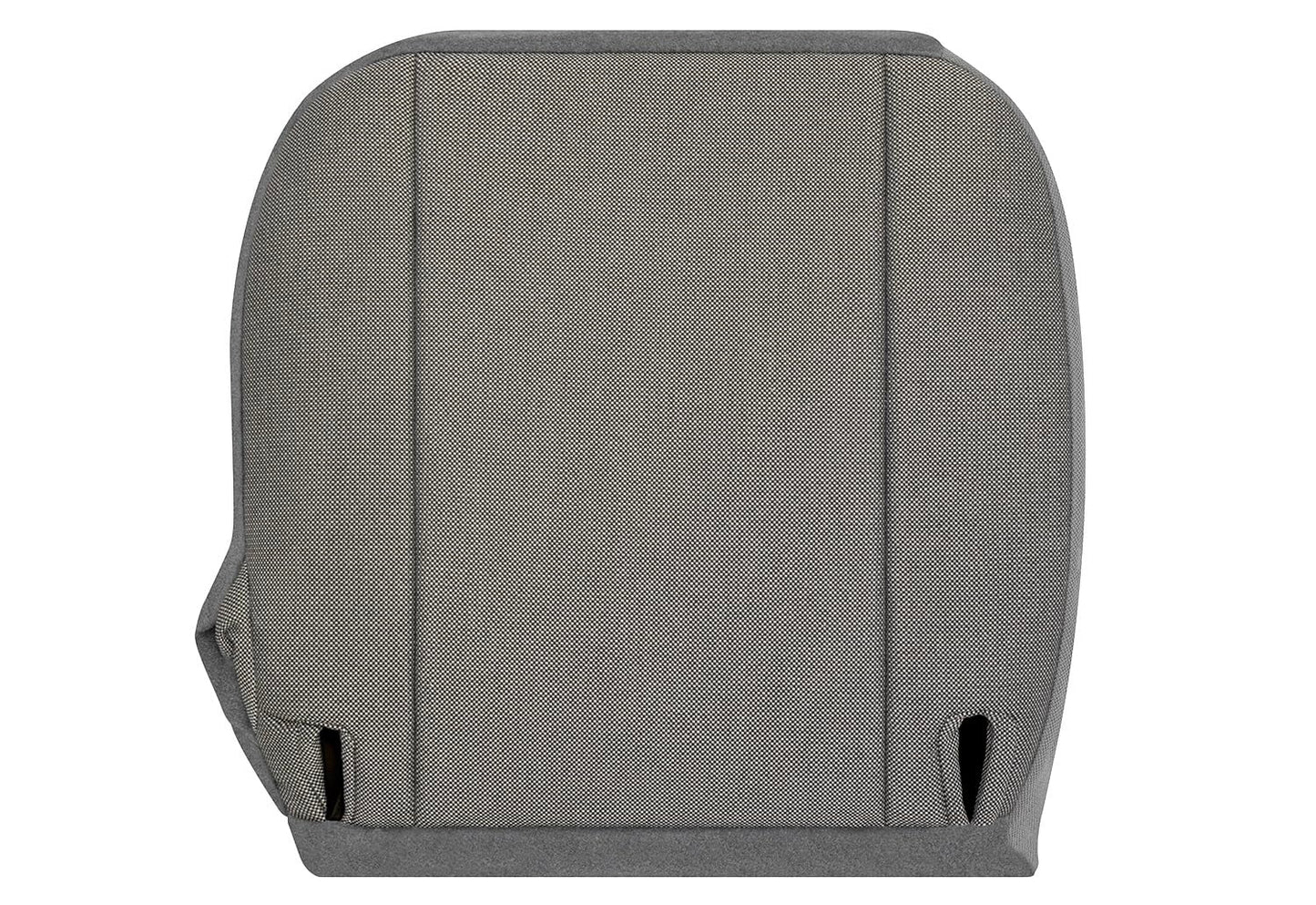 2000 2002 ford ranger driver bottom seat cover graphite gray