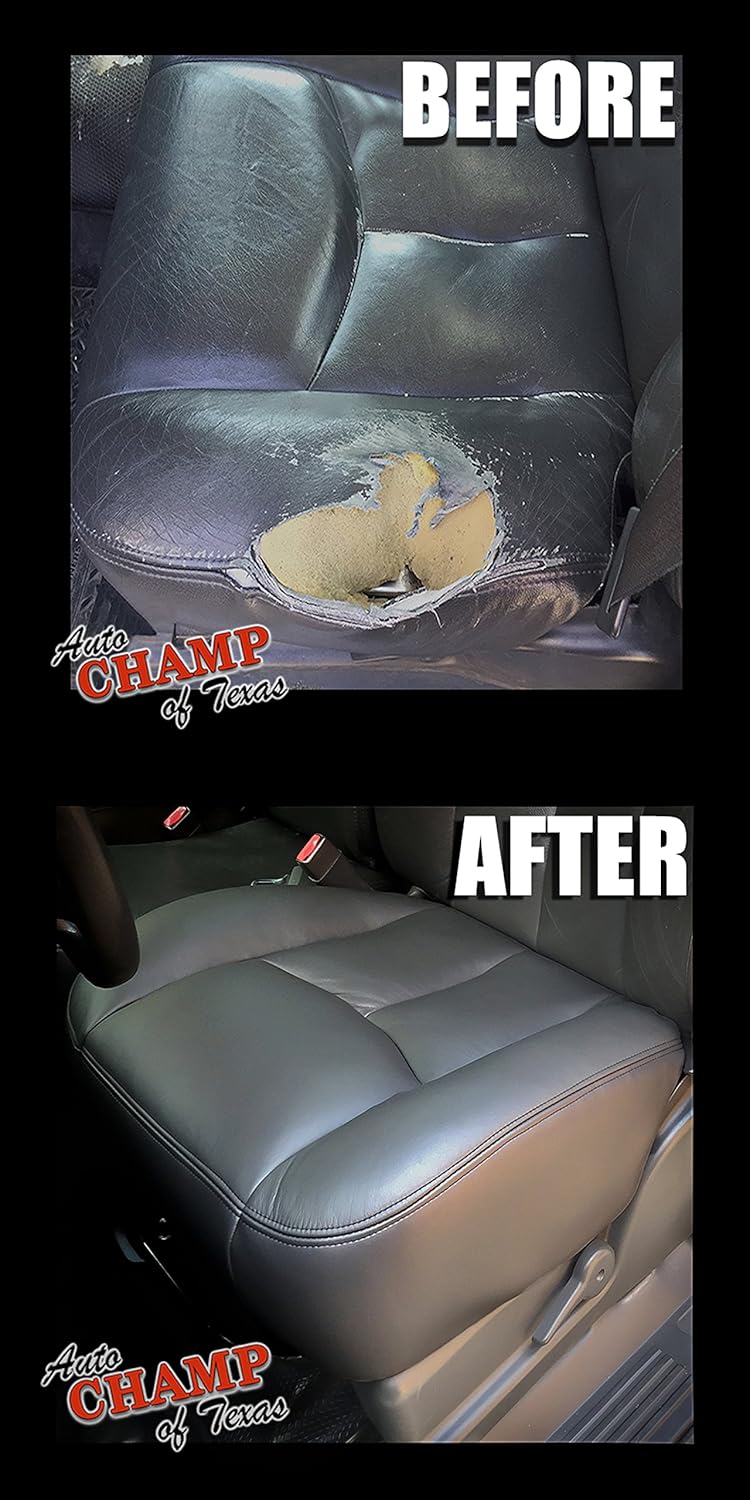 cadillac escalade 2004 bottom seat insert foam