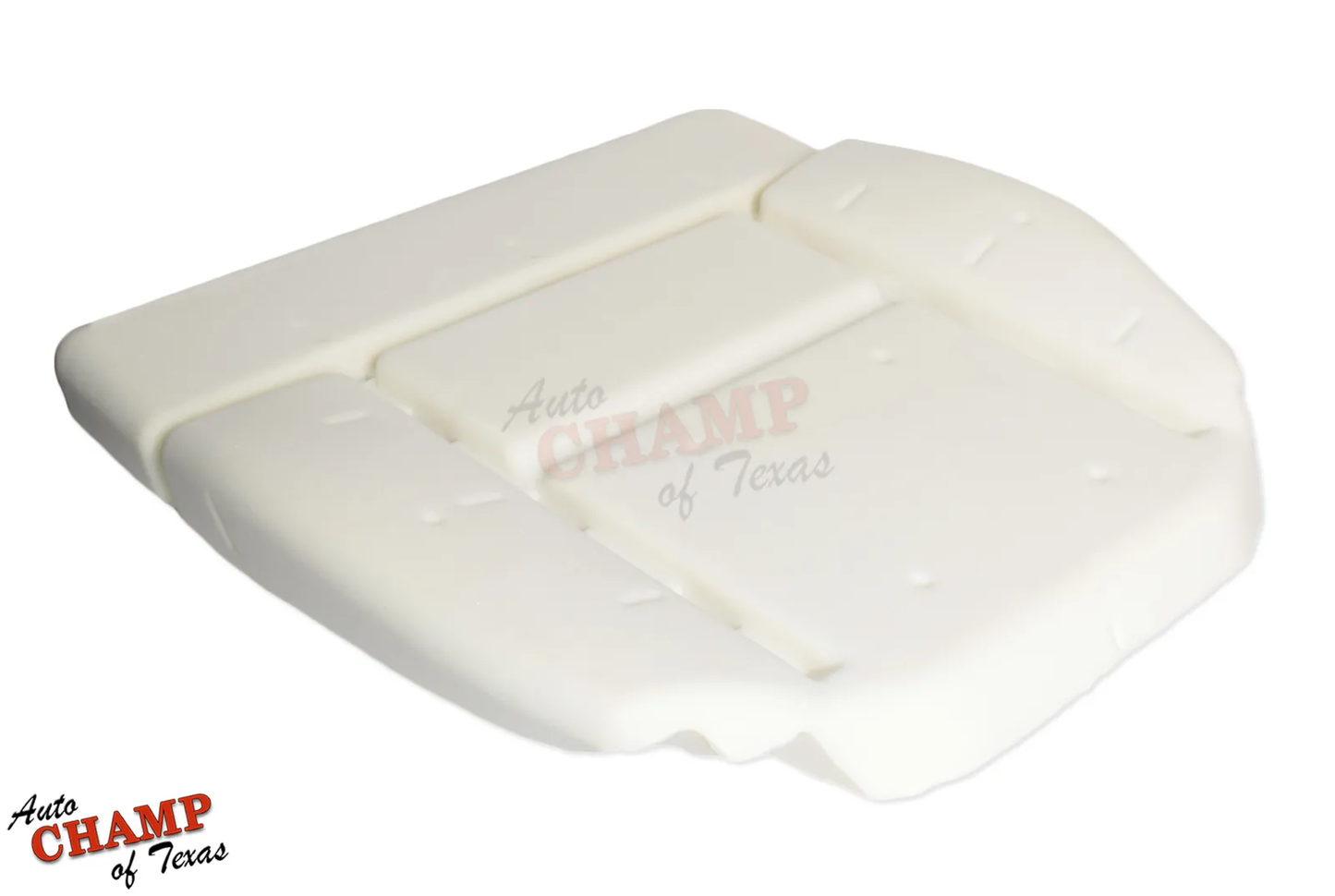 2004-2008 Ford F-150 XL Driver Side Bottom Seat Foam Cushion