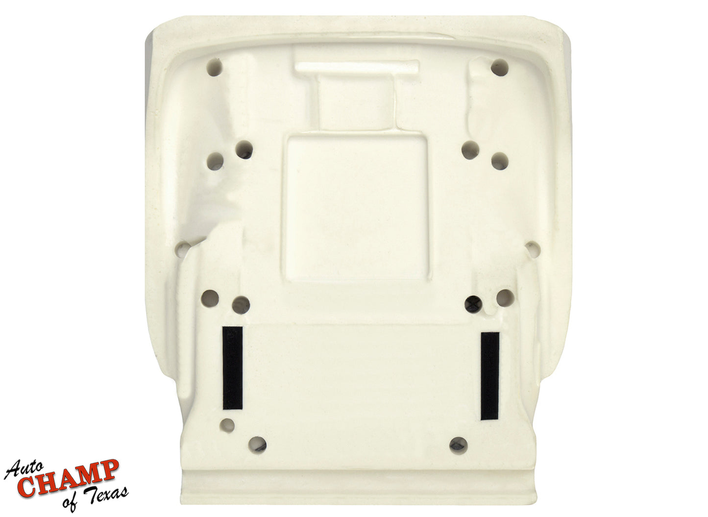 bottom seat foam cushion chevy silverado wt 2014 2019 base model