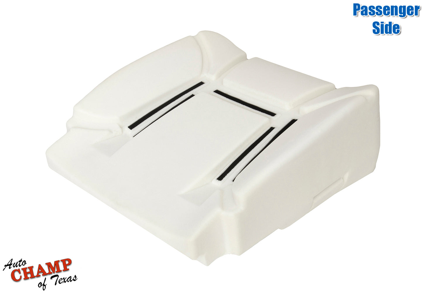 replacement passenger seat foam 1992 1997 ford f550
