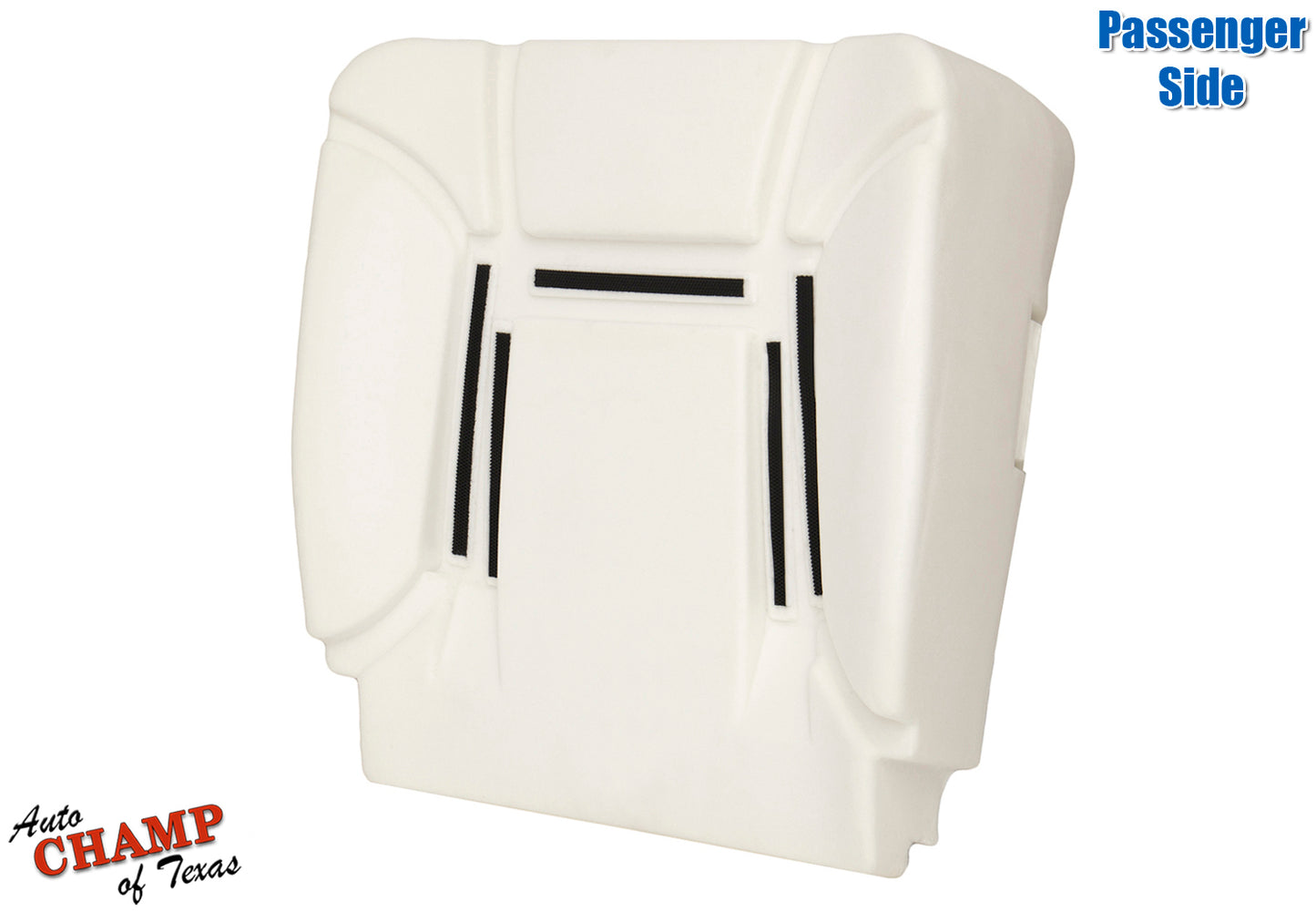 1992 1997 f550 ford eddie bauer foam seat support cushion