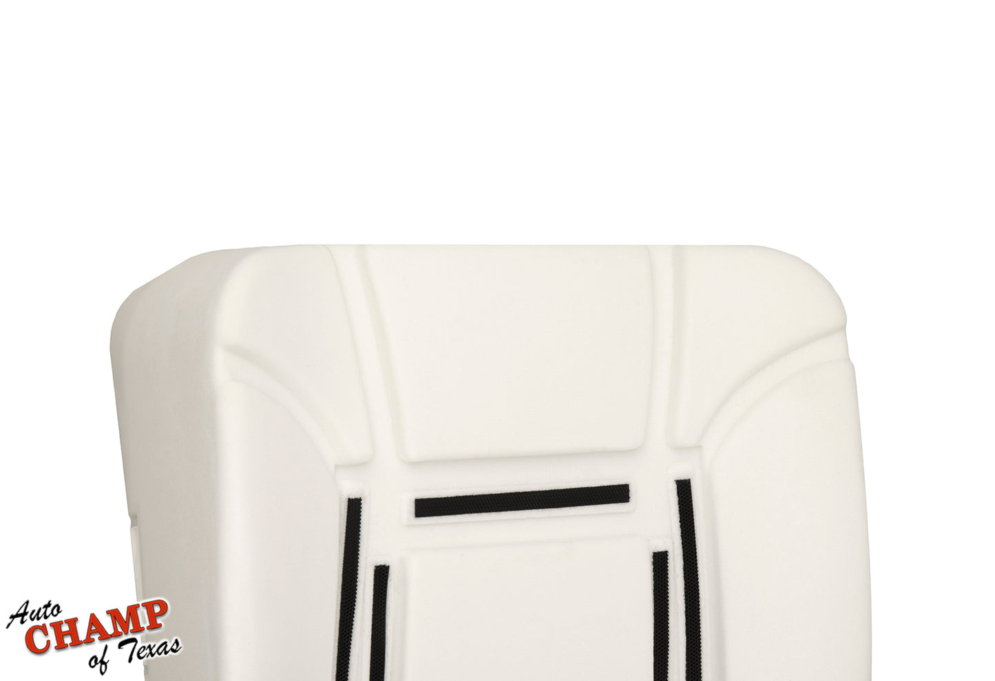 1995 ford f150 driver seat foam cushion bottom