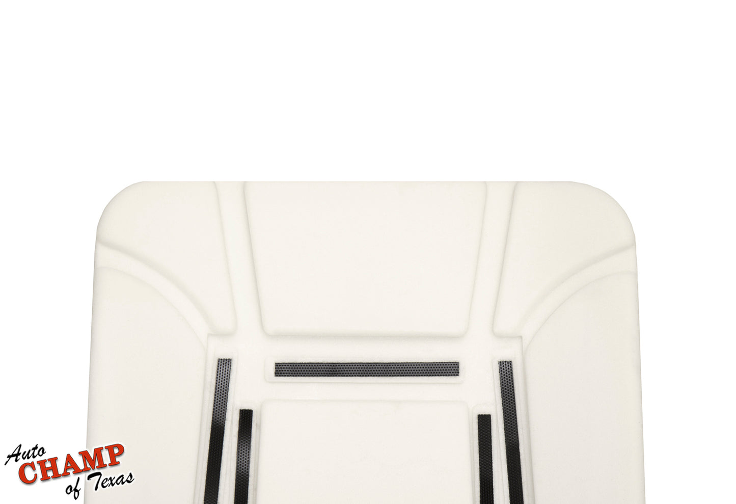 driver seat foam replacement ford f550 xlt eddie bauer 50 50