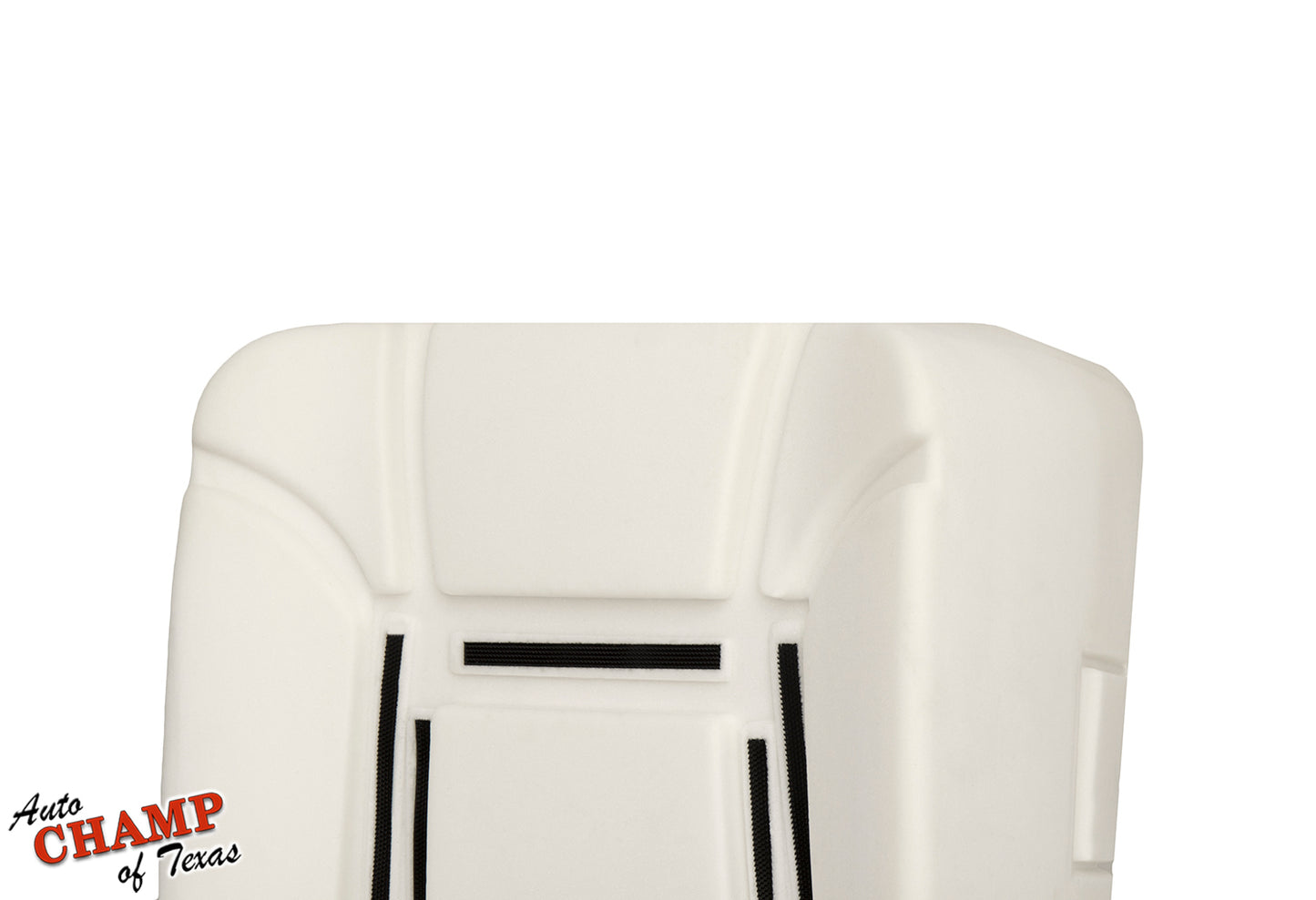 1993 ford f150 driver seat foam cushion