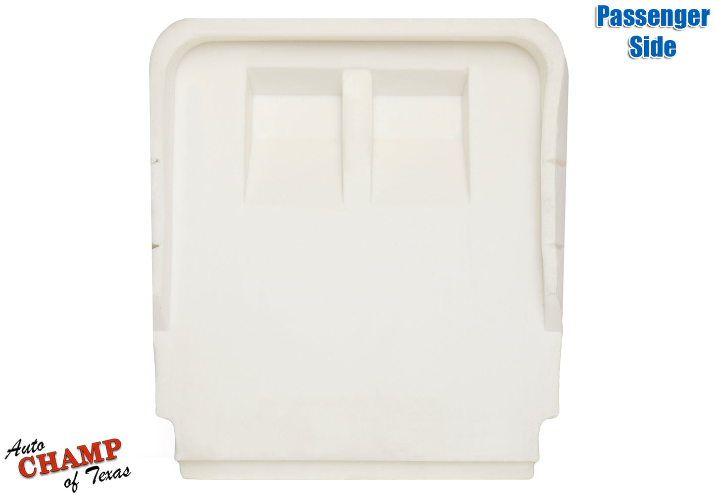 1992 1997 ford f550 eddie bauer seat foam cushion passenger