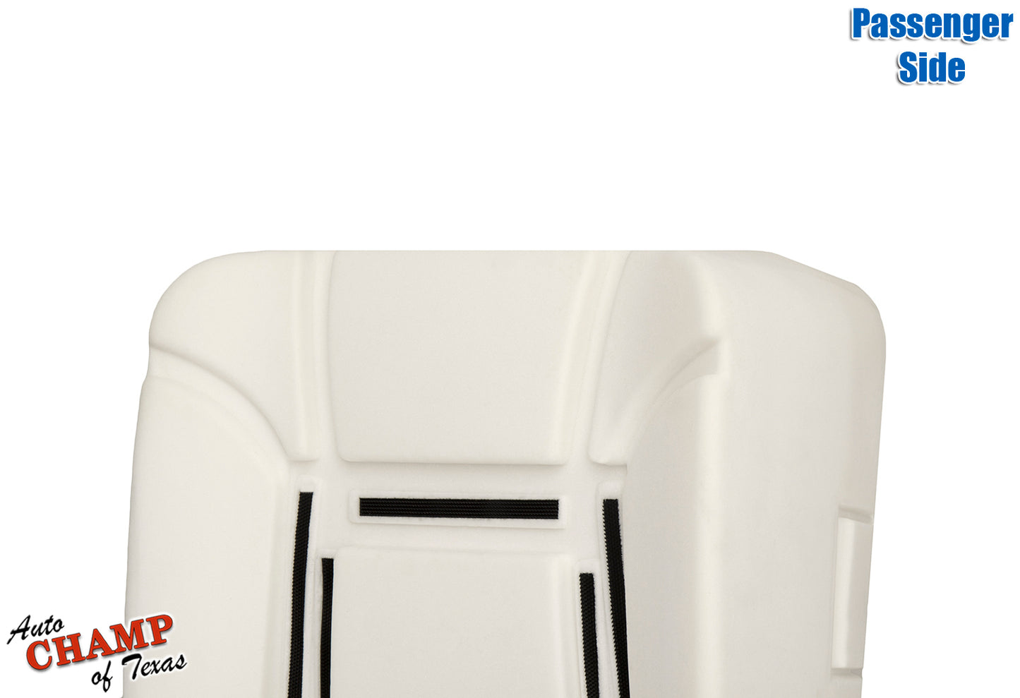 ford f550 1992 1997 eddie bauer seat foam replacement