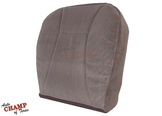cloth cushion for ford bronco xlt tan