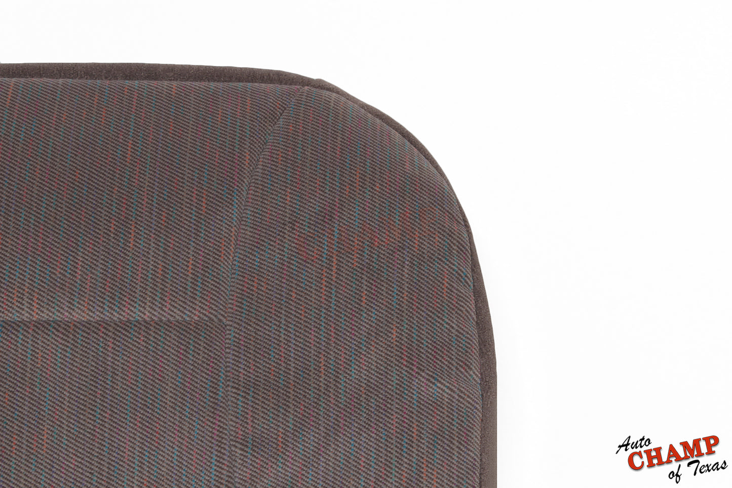 xlt tan seat base ford bronco