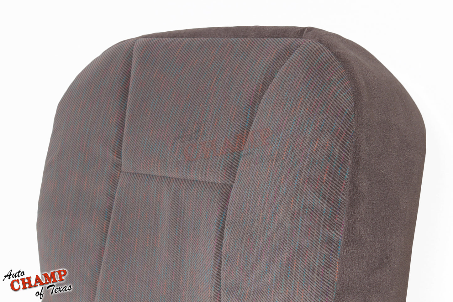 bronco bottom cushion replacement tan