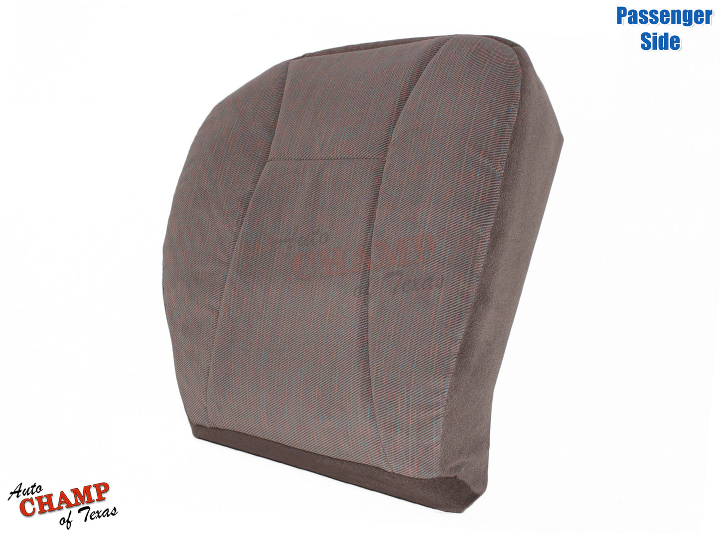 ford f150 cloth tan seat bottom 1994 1996 passenger