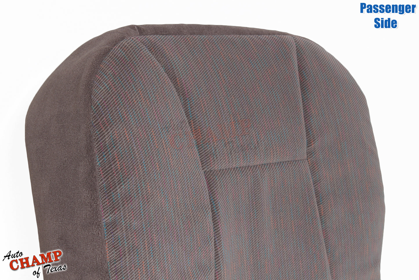 1994 1996 ford f150 tan seat cushion cover passenger