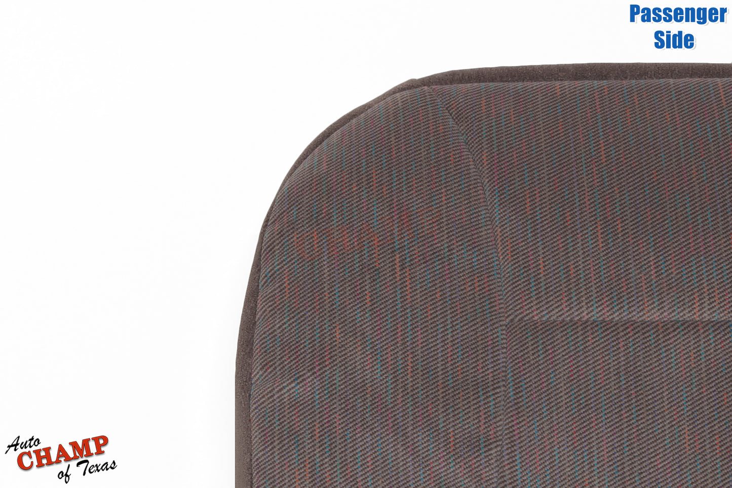 ford f150 seat cover passenger side bottom tan 1994 1996