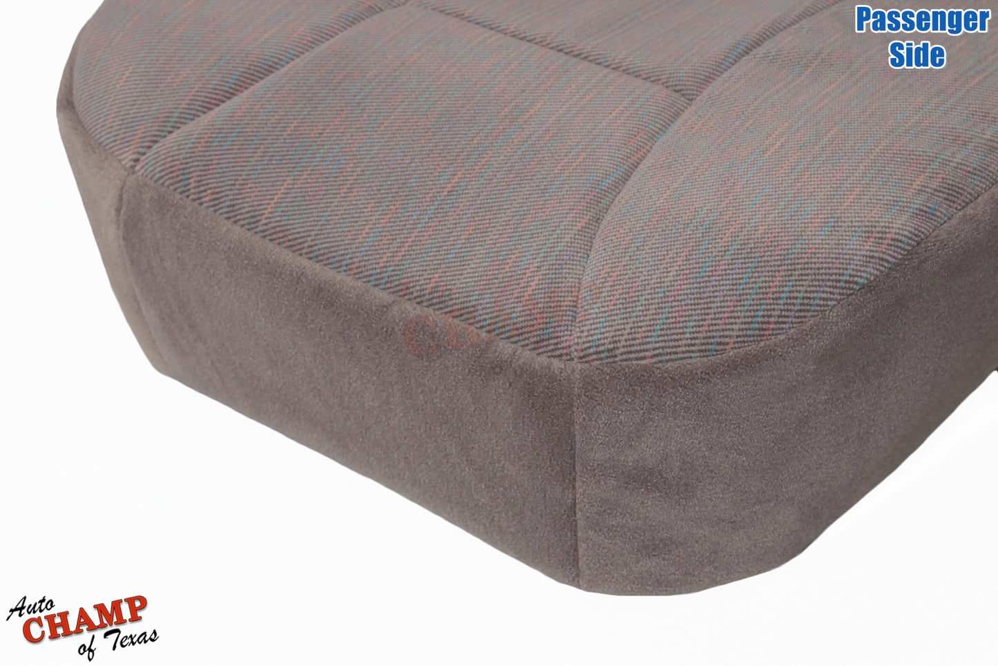 tan bench seat cover ford f150 1994 1996 passenger