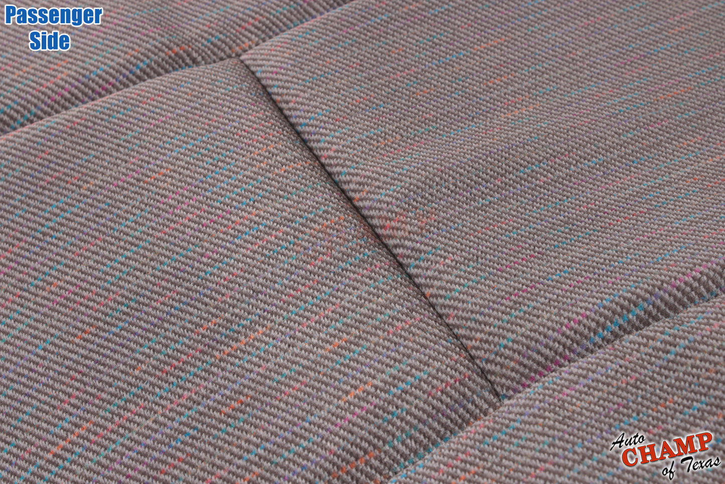94 95 96 bronco xlt cloth bottom