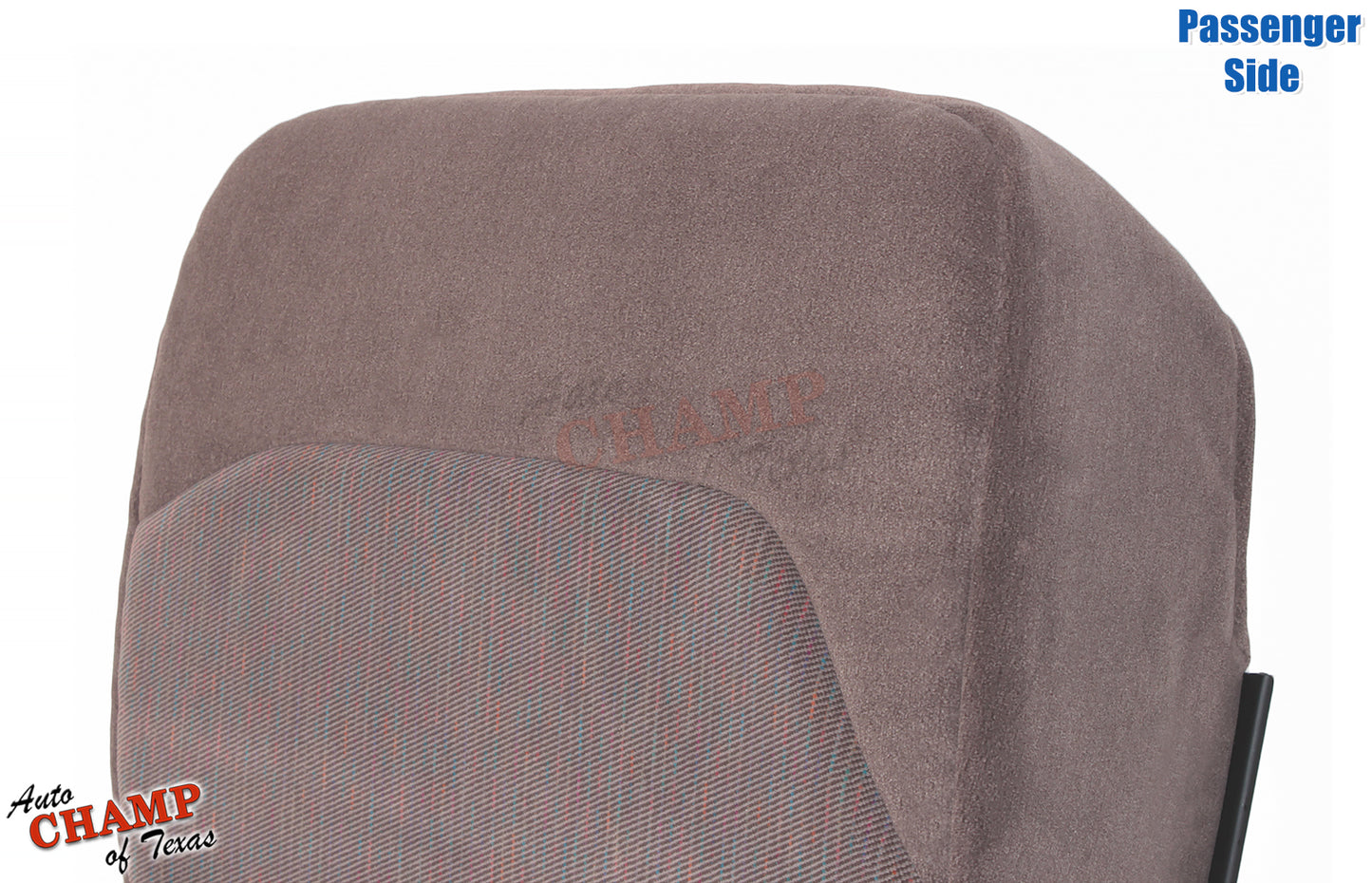 1994 1997 ford f550 tan passenger seat cover 40 20 40