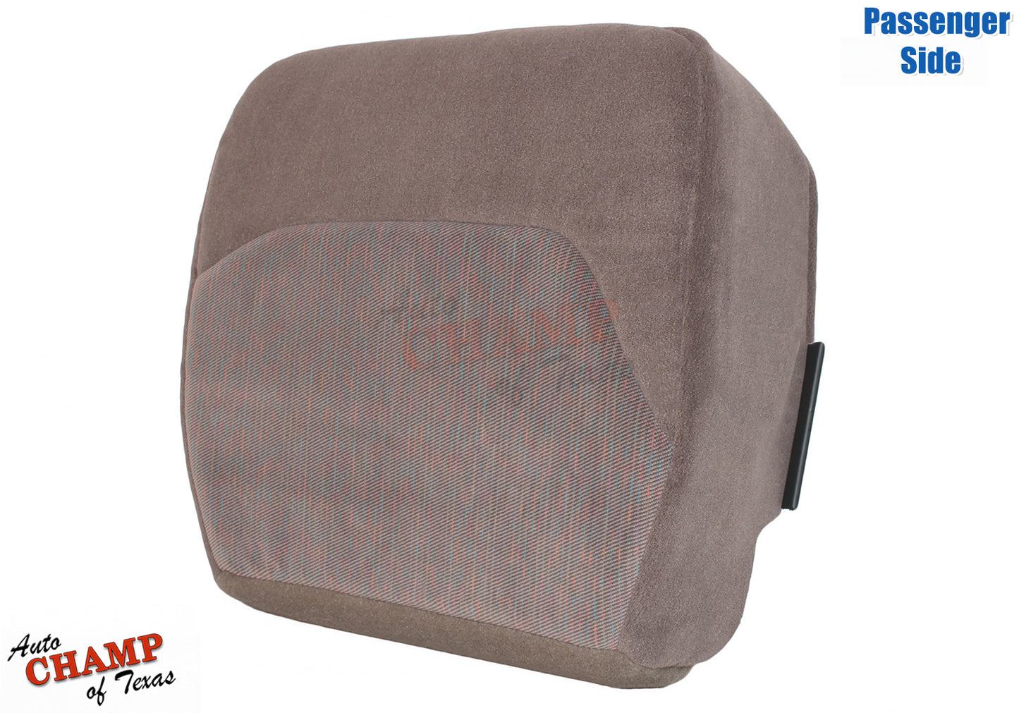 passenger bench 40 20 40 ford f550 tan cloth seat 1994 1997