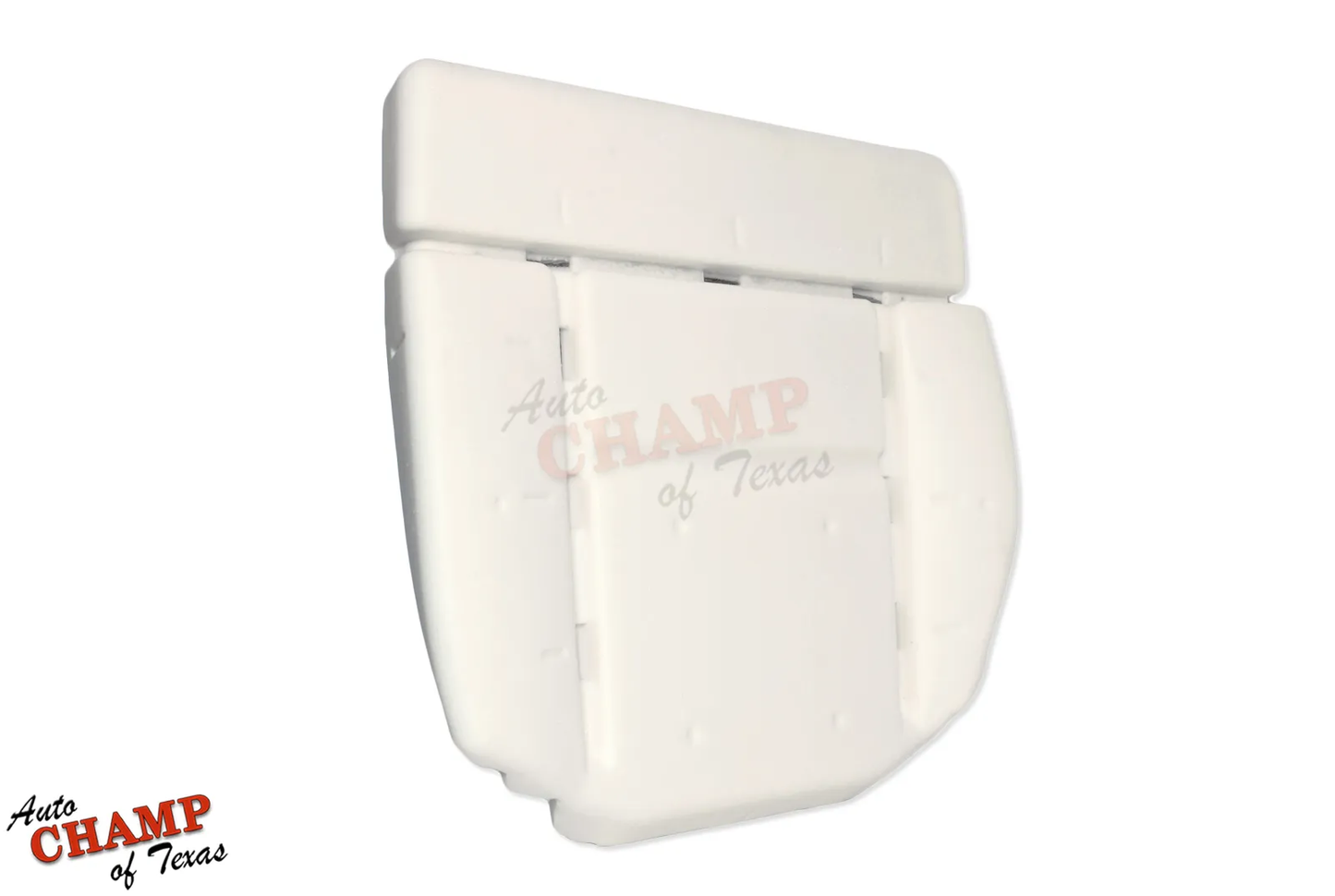 2004-2008 Ford F-150 XL Driver Side Bottom Seat Foam Cushion